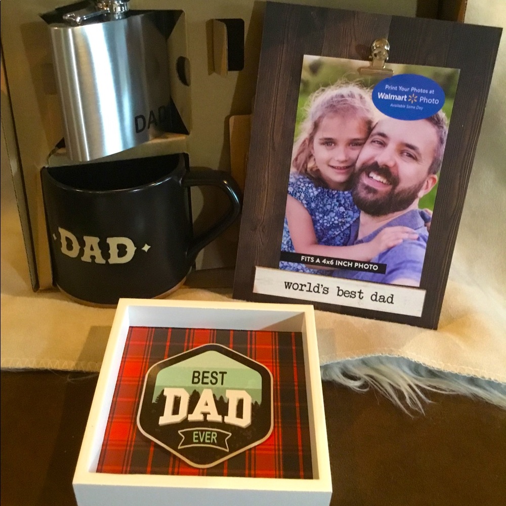 Gift Set Fathers